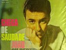 JOAO GILBERTO Chega De Saudade ORIG BRAZIL BOSSA NOVA ODEON LP HEAR