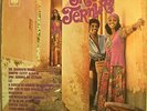 TRIO TERNURA S/T BRAZIL POP SOUL GROOVE ORIG LP BREAKS HEAR