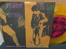 UK SUBS / SWINGIN' UTTERS SPLIT 7