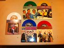 Me First and the Gimme Gimmes  Square set  All 5 7 inch 45 NoFx  Fat