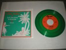 JOHN PRINE - LET'S TALK DIRTY IN HAWAIIAN b/w KOKOMO - RARE 7