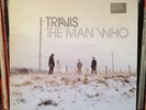 Travis - The Man Who - LP + 12