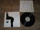 Peter Murphy Deep LP Rock Bauhaus The Cure Smiths Depeche Mode Siouxsie