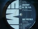 Sex Pistols Anarchy In the UK 7