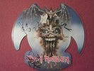 IRON MAIDEN THE EVIL THAT MEN DO 7