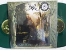 Summoning Old Mornings Dawn FOREST GREEN lim300 agalloch baptism behexen mayhem