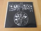 Belphegor ?– Obscure And Deep EP RARE 1994 Pink Vinyl