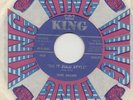 NORTHERN SOUL/R&B 45 Hank Ballard I'm Just a Fool Do it Zulu Style (KING) HEAR