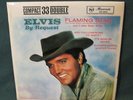 Elvis Presley By Request Flaming Star EP Compact 33 New Zealand NZ