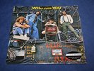 CLASSIC RECORDS-VINYL-LP-THE WHO-WHO ARE YOU-140G-SEALED