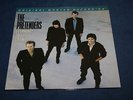 MFSL-1-339-VINYL-LP-THE PRETENDERS-LEARNING TO CRAWL-MINT-180G