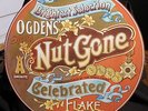 Small Faces-Ogdens Nut Gone Flake-Immediate IMLP 012-MONO-White Label-1968-RARE