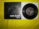 Have Heart live at Sound and Fury 7