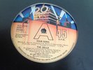Modern Soul, Northern Boogie THE DELLS YOUR SONG 20th FOX CENTURY 12 1980 MINT