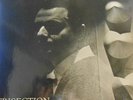 TRISECTION NILS LINDBERG COLUMBIA SSX 1004 SWEDISH LP VINYL
