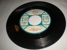 Rare THE BEATLES Rock Promo 45 7