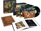 Smashing Pumpkins Mellon Collie & The Inifnite Sadness 4 x LP Vinyl Box Set