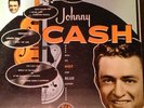 Johnny Cash With His Hot Blue Guitar Sun records, Deep groove