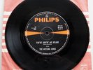 THE MISSING LINKS YOURE DRIVIN ME INSANE AUS SIXTIES GARAGE NUGGET 45