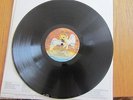 LED ZEPPELIN PRESENCE LP UK 1ST A2/B1 EX+/EX