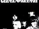 THE SHADOWS OF KNIGHT  Gee-El-O-Are-I-Ay  Deleted 1985 UK 16-track vinyl LP