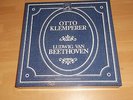 Klemperer dirigiert Beethoven, Box 20 LP