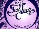 Les Fableurs Lp La Balle en Dormant - Rare French Private Folk ?Hear
