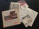 Too Many Cowboys - The Ex 1987 Ex Records +Zeitung 7