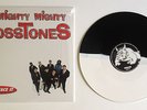 THE MIGHTY MIGHTY BOSSTONES - Let's Face It LP BLACK WHITE SPLIT VINYL /100
