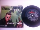 Jonny Kidd And The Pirates Shakin All Over Original 7