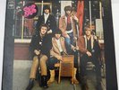 psych MOBY GRAPE S/T LP NM orig with RARE FINGER POSTER included CS 9498