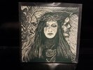 JEX THOTH / PAGAN ALTAR split 7 inch EP Reverend Bizarre The Devil's Blood