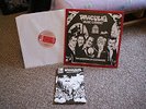 the Vampires Of Dartmoore, ?– Dracula's Music Cabinet - LP finders keepers LTD