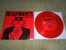 DESCENDENTS 'MERICAN 7