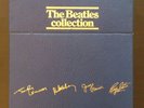 THE BEATLES COLLECTION BLUE BOX BC13 LP BOXSET - WHITE ALBUM 000406 - DUTCH BOX
