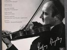 WOLFGANG MARSCHNER Violin-Recital CHRISTOPHERUS SFGLP 77971  (NM)  LP