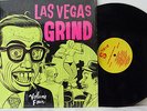 Rock'n'Roll:  Various ?– Las Vegas Grind Volume 4 - like New