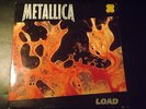 METALLICA   LOAD 2 X 12