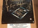 SUPERTRAMP - CRIME Of The CENTURY - Rare Promotion Copy - FULLY SIGNED COA