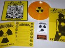 Toxic Holocaust-Evil Never Dies Die Hard LP beherit sabbat slayer nwobhm mayhem