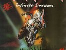 Infinite Dreams - Poster Sleeve Iron Maiden UK 12