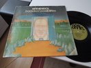 BIRTH CONTROL BACKDOOR POSSIBILITIES 1976 MINT GREEN BRAIN KRAUT.