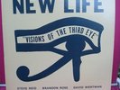 Steve Reid-New Life-Visions Of The Third Eye-Brandon Ross-Rare Jazz LP-Near Mint