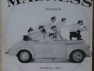 MADNESS: OUR HOUSE RARE STEREO/MONO DJ RADIO PROMO 12