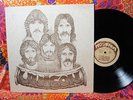 UNISON Private Press RARE Hard Rock Rural Psych 1984 NM LP Progressive Killer
