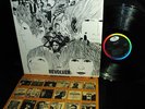 CLEAN '60s Rainbow THE BEATLES   REVOLVER   ACID WONDERLAND POP PSYCH PERFECTION