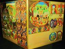 MINT VINYL  KING CRIMSON   LIZARD   1970 MELLOTRON Avant Psych Prog ROBERT FRIPP