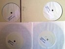 BEACH BOYS Smile Sessions Test Pressing 2-LP 2-7