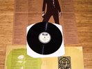 RAM JAM HOLDER -  - BOOTLEG BLUES - 1971 1st UK PR LP + POSTER