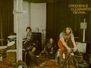 AUDIOPHILE MFSL-LP-CREEDENCE CLEARWATER REV.-COSMOS FACTORY